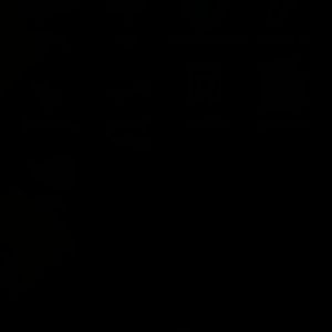 Meet your Posher, Melvin